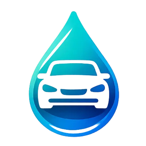 Lavage auto à domicile Valernes